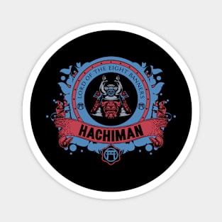 HACHIMAN - LIMITED EDITION Magnet